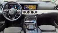 Mercedes-Benz E 220 D E 2.0 147kW thumbnail