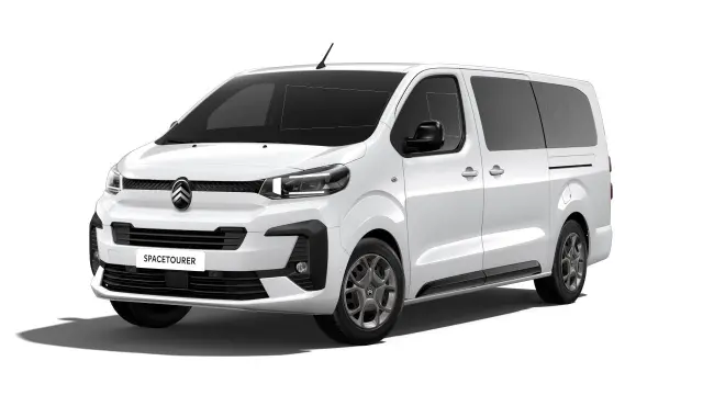 Image of Citroen Spacetourer L3 Live Diesel 180 AT 2.2 130kW
