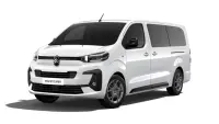 Citroen Spacetourer L3 Live Diesel 180 AT 2.2 130kW thumbnail