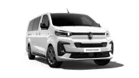 Citroen Spacetourer L3 Live Diesel 180 AT 2.2 130kW thumbnail