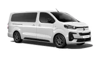 Citroen Spacetourer L3 Live Diesel 180 AT 2.2 130kW thumbnail