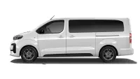 Citroen Spacetourer L3 Live Diesel 180 AT 2.2 130kW thumbnail