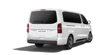 Citroen Spacetourer L3 Live Diesel 180 AT 2.2 130kW thumbnail