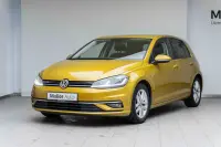 Volkswagen Golf 96kW thumbnail