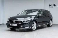 Volkswagen Passat 160kW thumbnail