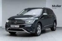 Volkswagen Tiguan 140kW thumbnail