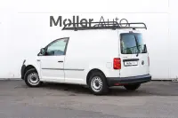 Volkswagen Caddy 55kW thumbnail