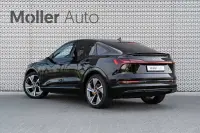 Audi e-tron 300kW thumbnail
