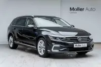 Volkswagen Passat 160kW thumbnail
