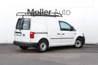 Volkswagen Caddy 55kW thumbnail
