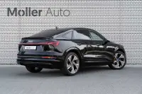 Audi e-tron 300kW thumbnail