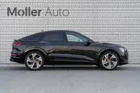 Audi e-tron 300kW thumbnail