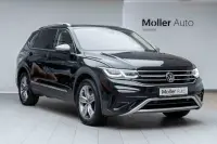 Volkswagen Tiguan 140kW thumbnail