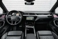 Audi e-tron 300kW thumbnail