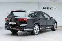 Volkswagen Passat 160kW thumbnail