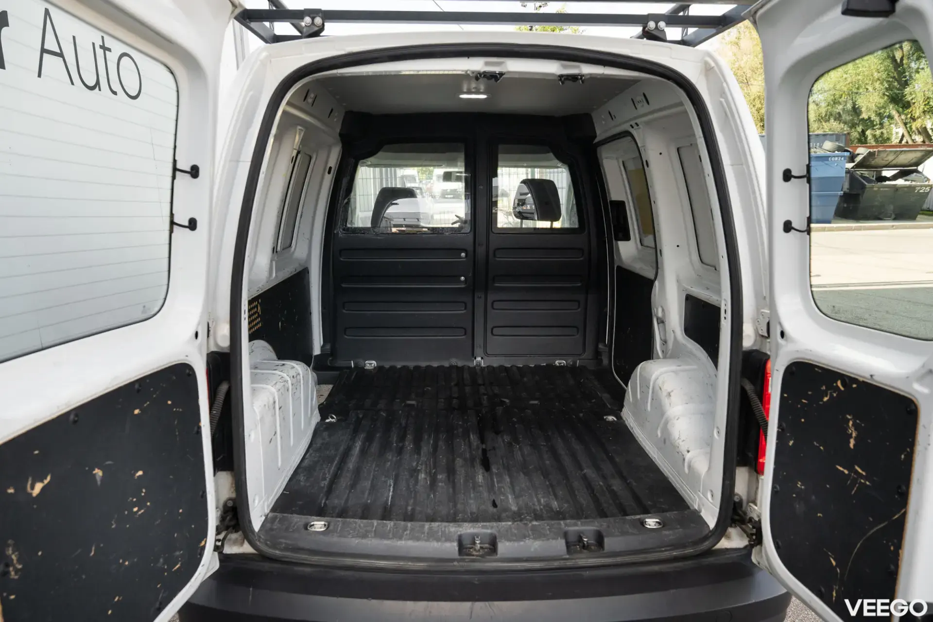 Volkswagen Caddy 55kW