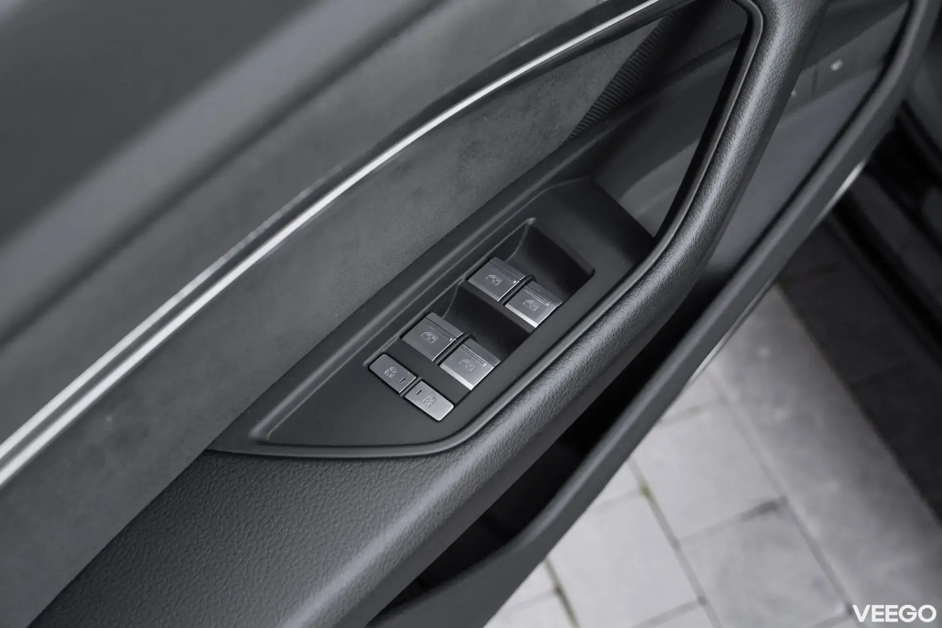Audi e-tron 300kW