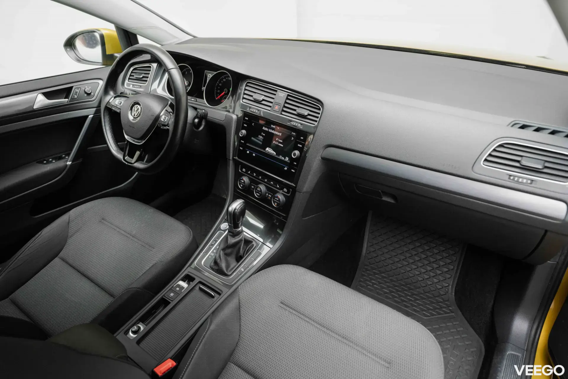 Volkswagen Golf 96kW