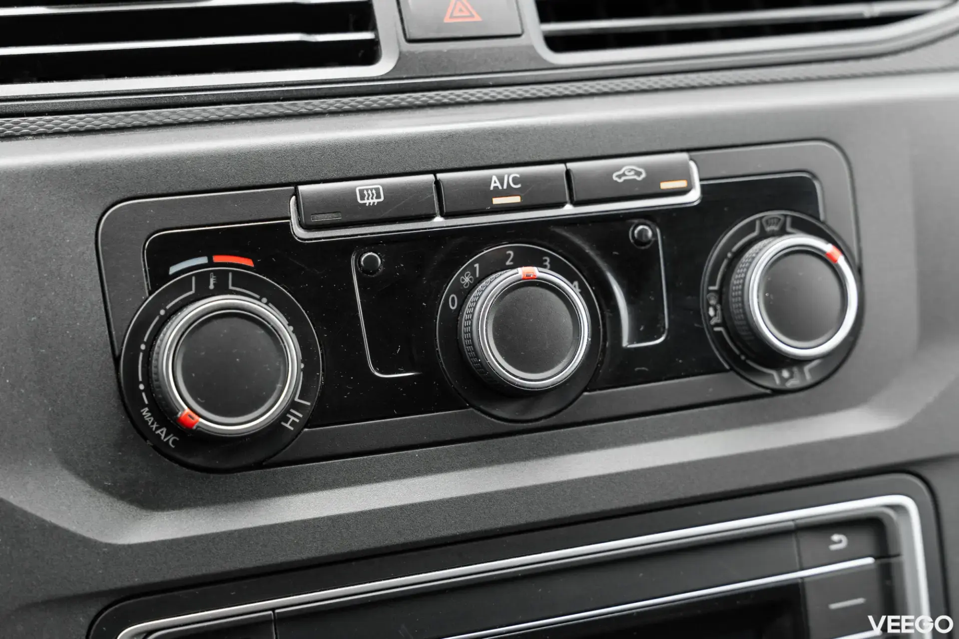 Volkswagen Caddy 55kW