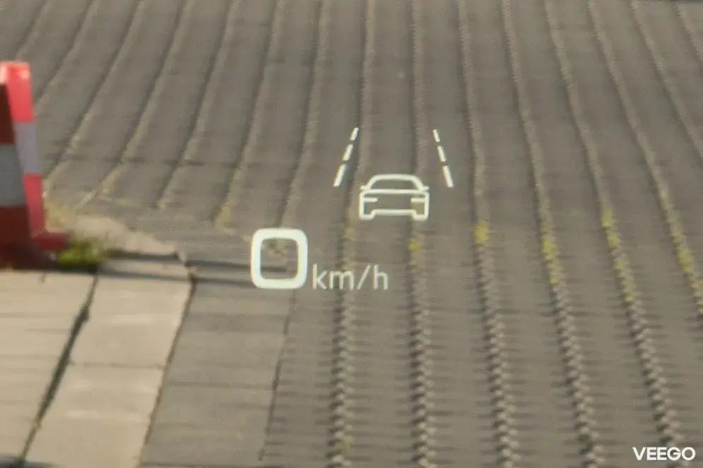 Audi e-tron 300kW