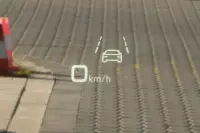 Audi e-tron 300kW thumbnail