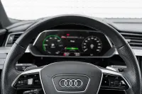 Audi e-tron 300kW thumbnail