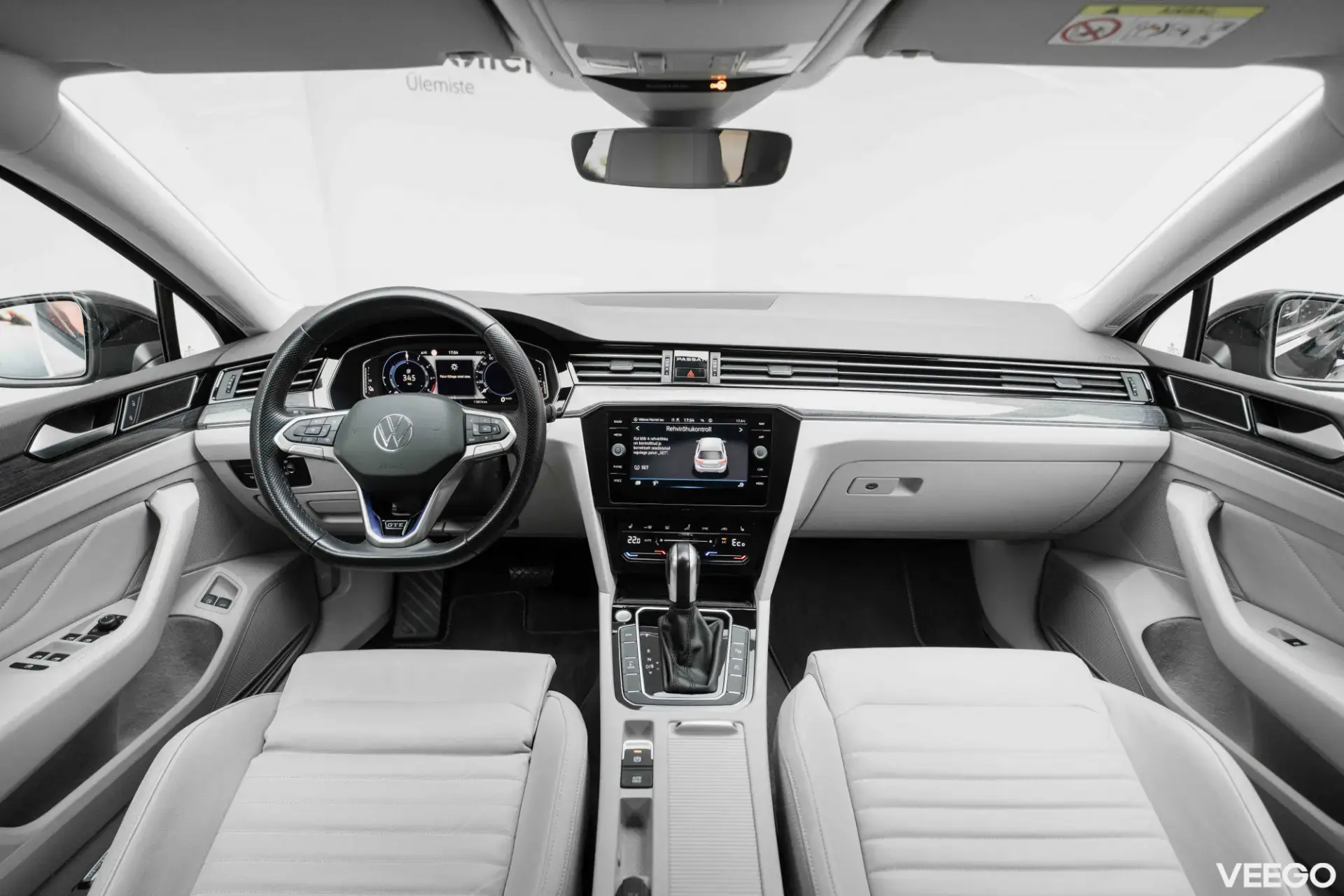 Volkswagen Passat 160kW