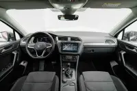 Volkswagen Tiguan 140kW thumbnail