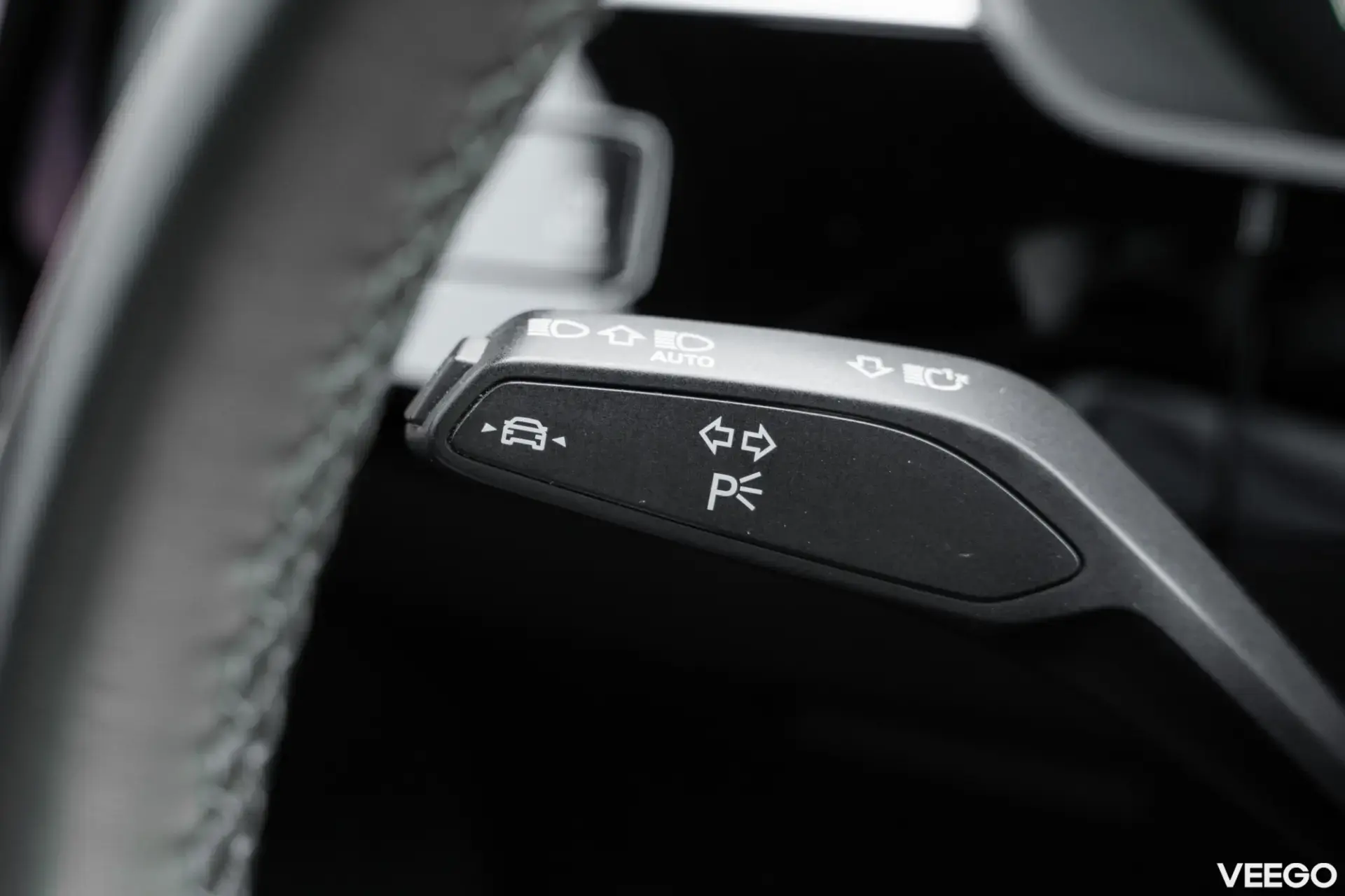 Audi e-tron 300kW