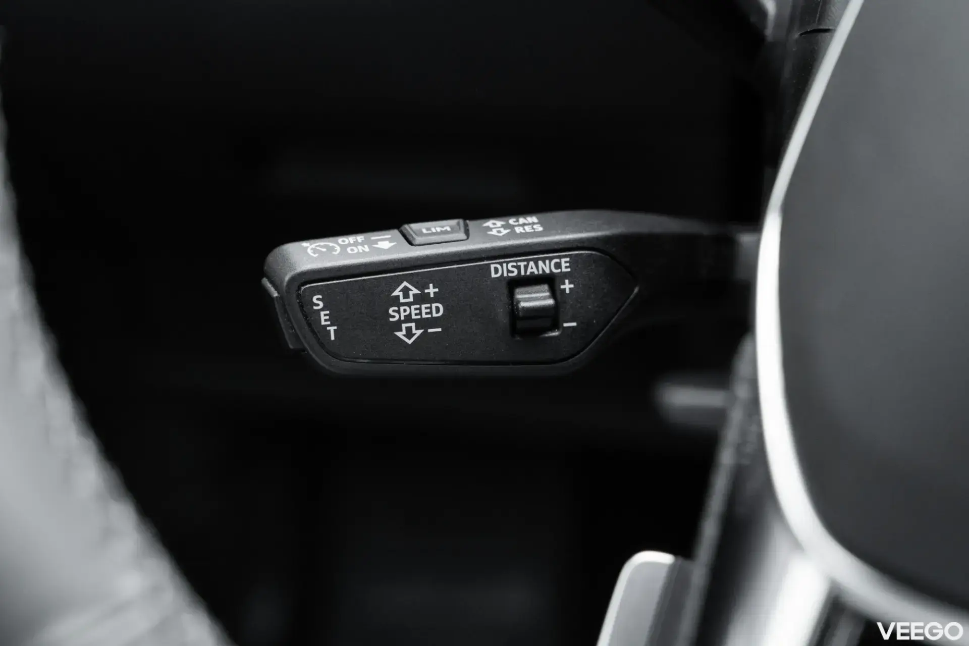 Audi e-tron 300kW
