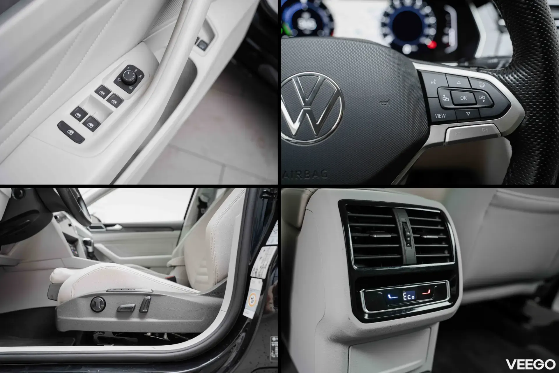 Volkswagen Passat 160kW
