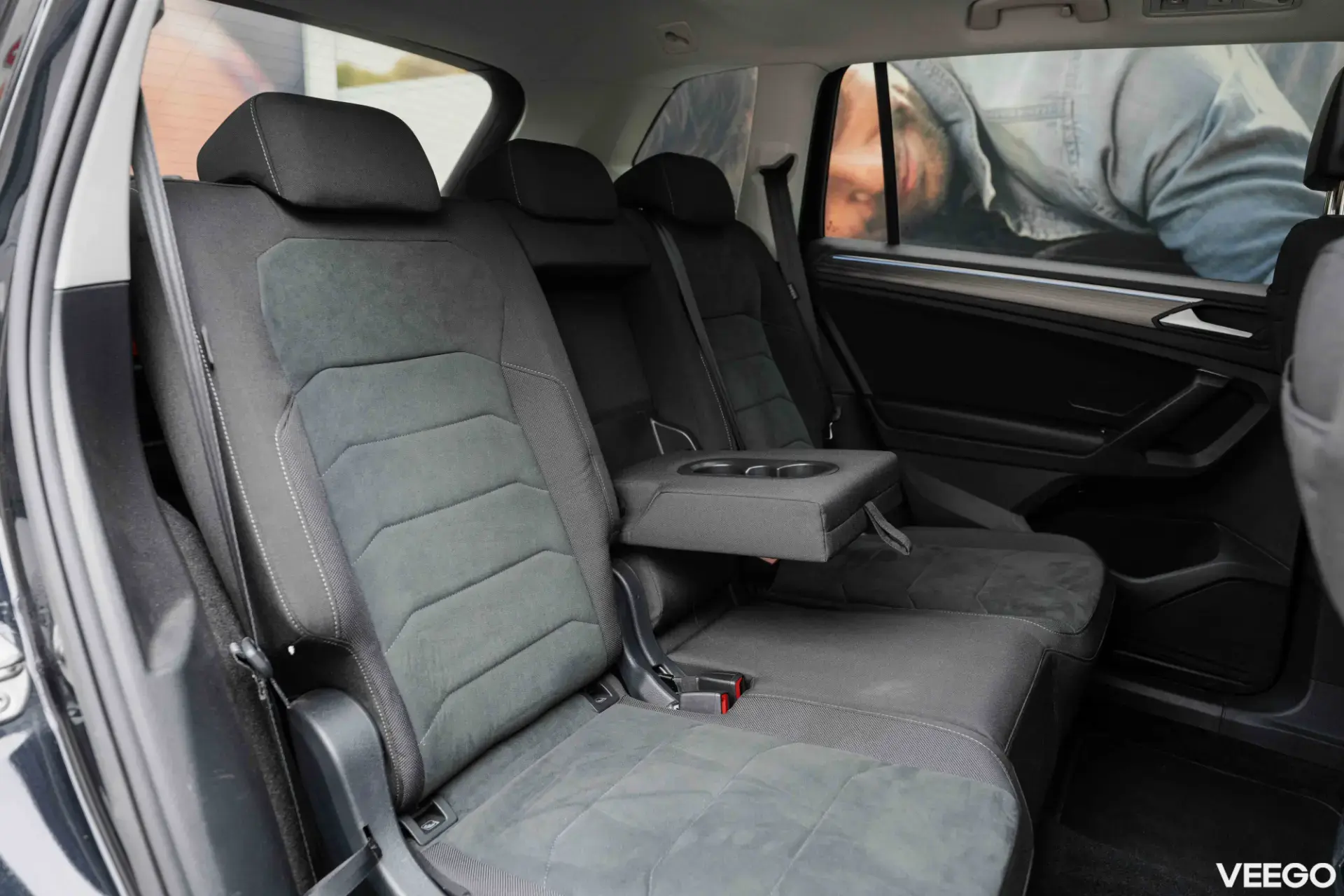 Volkswagen Tiguan 140kW