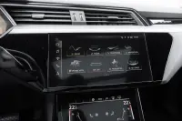 Audi e-tron 300kW thumbnail