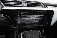 Audi e-tron 300kW thumbnail
