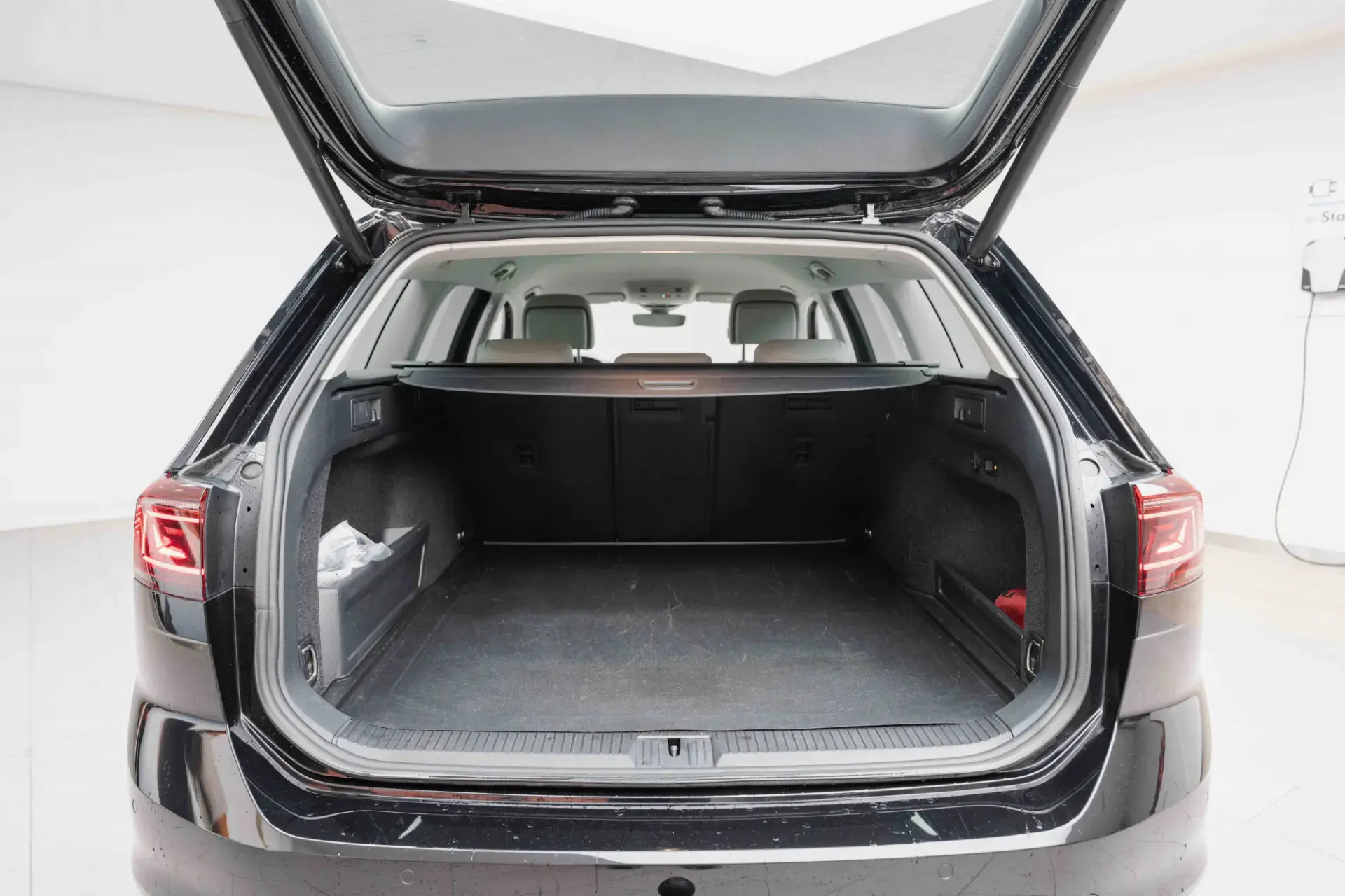 Volkswagen Passat 160kW