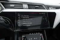 Audi e-tron 300kW thumbnail