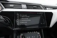 Audi e-tron 300kW thumbnail