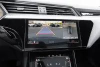 Audi e-tron 300kW thumbnail