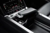 Audi e-tron 300kW thumbnail