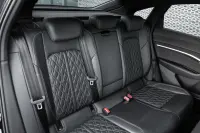 Audi e-tron 300kW thumbnail
