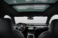 Audi e-tron 300kW thumbnail