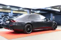 Mercedes-Benz S580 4.0 370kW thumbnail
