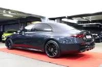 Mercedes-Benz S580 4.0 370kW thumbnail