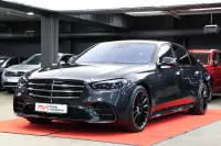 Mercedes-Benz S580 4.0 370kW thumbnail