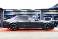 Mercedes-Benz S580 4.0 370kW thumbnail
