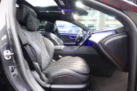 Mercedes-Benz S580 4.0 370kW thumbnail