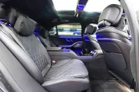 Mercedes-Benz S580 4.0 370kW thumbnail