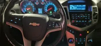 Chevrolet Cruze 1.8 bens,automaat 1.8 104kW thumbnail