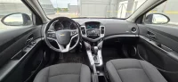 Chevrolet Cruze 1.8 bens,automaat 1.8 104kW thumbnail