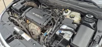 Chevrolet Cruze 1.8 bens,automaat 1.8 104kW thumbnail